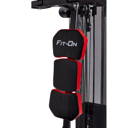 Фитнес станция  Fit-On G2 1020-0080 - фото №7